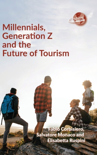 Binding: Hardcover
Description: This book examines the lifestyles expectations and plans of Millennials and Generation Z and how they are redefining tourism. It demonstrates that if the tourism industry is to enjoy future growth it must understand and meet the particular needs of these two generations.