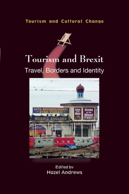 Binding: Paperback
Description: This book is the first to explore the relationship between tourism and Brexit from a social science perspective.