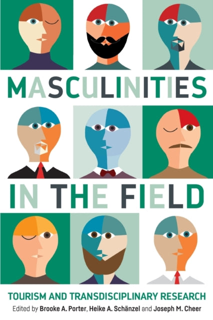 Binding: Paperback
Description: This volume is an essential reference for designing analysing and reflecting on field research. It advances the literature on gender by taking a specific focus on masculinities.