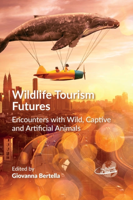 Binding: Paperback
Description: This book presents a series of possible future scenarios in wildlife and animal tourism by combining critical thinking and imagination to stimulate reflection and ways forward.