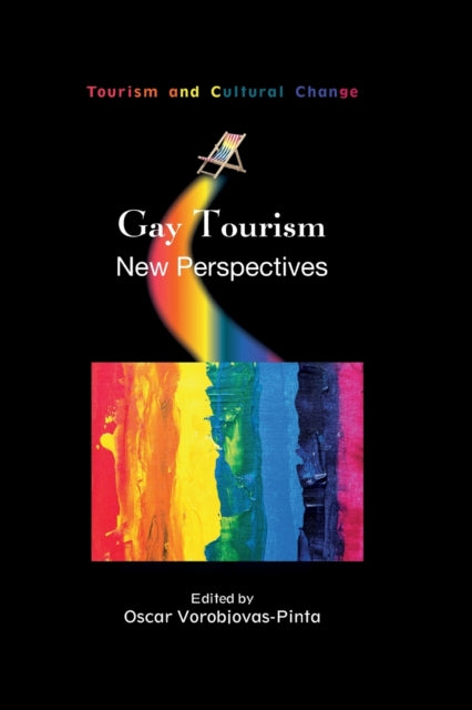 Binding: Paperback
Description: This book examines the emerging and shifting issues in the field of gay tourism how these relate to significant societal and technological changes and the implications of these changes for theory policy and practice.