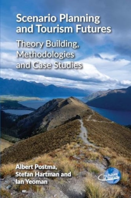 Binding: Paperback
Description: This book offers a practical guide for scenario planning to make sense of the future of tourism for practitioners researchers and students.