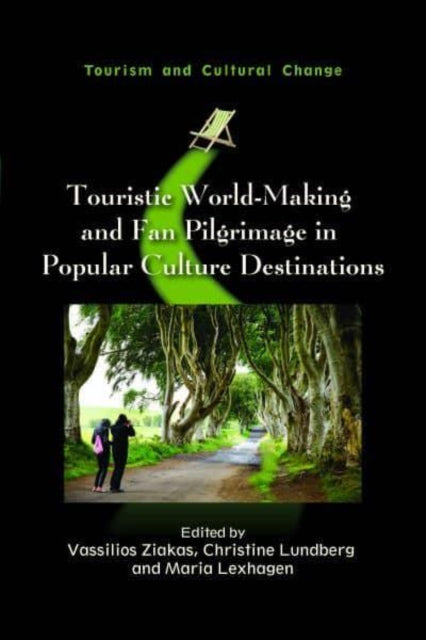 Binding: Paperback
Description: This volume considers world - making as the intersection of the fan pilgrimage experience and the responses of destinations. It critically examines the emerging field of popular culture tourism and its close connection with fan studies and placemaking.