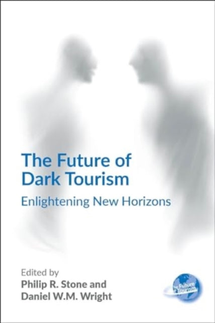 Binding: Paperback
Description: This book offers critical scenarios of dark tourism futures and how our significant dead will be remembered in future visitor economies.