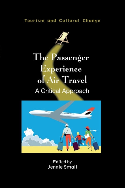 Binding: Paperback
Description: Taking a critical approach to the air passenger experience this book considers the representations embodied practices and materialities of air travel.