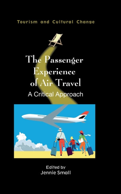 Binding: Hardcover
Description: Taking a critical approach to the air passenger experience this book considers the representations embodied practices and materialities of air travel.