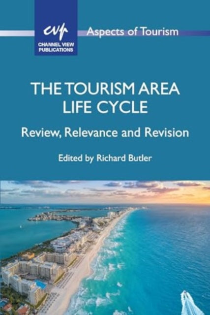 Binding: Paperback
Description: The Tourism Area Life Cycle (TALC) model is one of the most cited articles in the tourism literature and since its publication has continued to be frequently quoted and utilised by academics and those in the tourism industry.