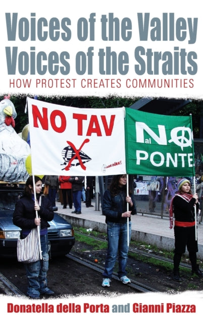 Binding: Hardcover
Description: Protest campaigns against large - scale public works usually take place within a local context. However since the 1990s new forms of protest have been emerging.
