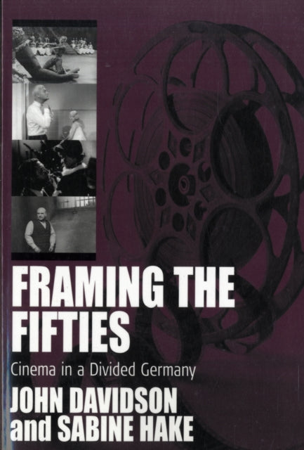 Binding: Paperback
Description: The demise of the New German Cinema and the return of popular cinema since the 1990s have led to a renewed interest in the postwar years and the complicated relationship between East and West German cinema in particular.