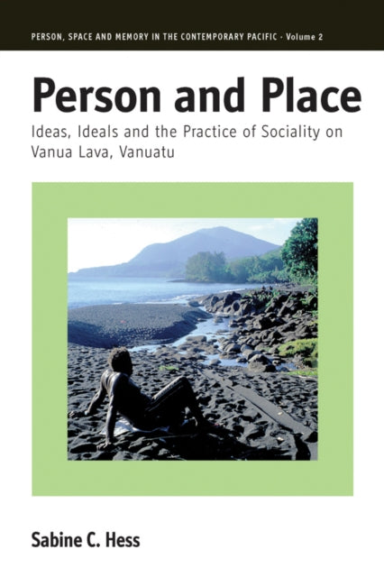 Binding: Hardcover
Description: Concerned with contemporary notions of personhood and the relationship between persons and places this book presents a detailed insight into the Vanua Lavan's engagement with modernity and examines how they relate to the past make sense of the present and anticipate the future.