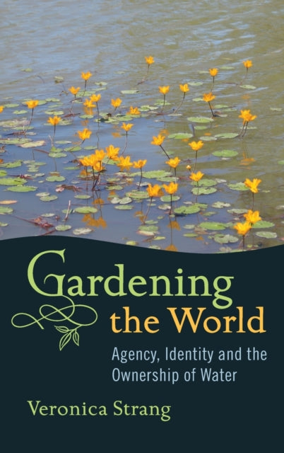 Binding: Hardcover
Description: Around the world intensifying development and human demands for fresh water are placing unsustainable pressures on finite resources.