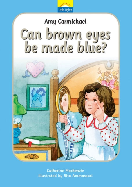 Binding: Hardcover
Description: Part of " The Little Lights" series this is a picture biography suitable for 4 - 7 year olds.