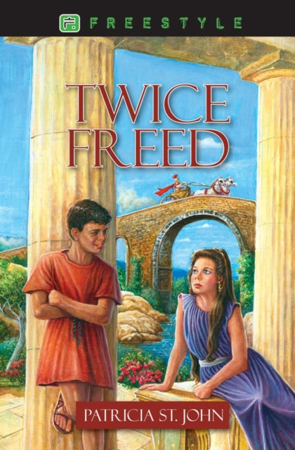 Binding: Paperback
Description: Beloved children's author Patricia St John tells a compelling story inspired by what we read of Onesimus in Paul's New Testament letters.