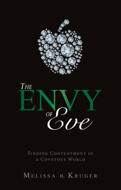 Binding: Paperback
Description: What's truly at the heart of our desires? The Envy of Eve guides readers to understand how desires grow into covetousness and what happens when this sin takes power in our hearts. Covetousness chokes out the fruit of the Spirit in our lives allowing discontentment to bloom.