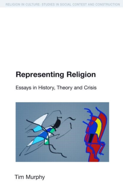 Binding: Paperback
Description: If religion is continually in a state of flux how can the study of religion critically examine contemporary religious beliefs and values? Representing Religion critically examines this "crisis of representation".