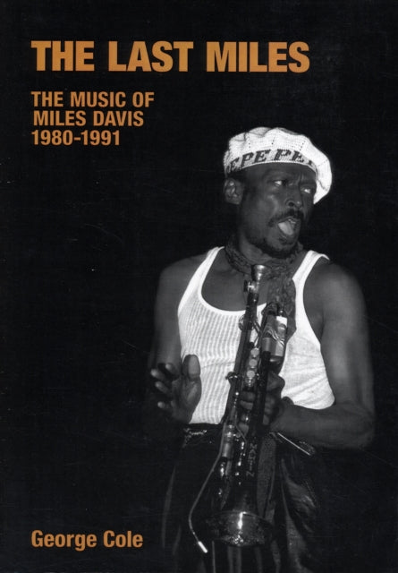Binding: Paperback
Description: Covers the music of the last decade in the life of Miles Davis. With numerous interviews and stories this book focuses on the music Miles recorded and played and how it evolved in the eyes of the musicians he played with.