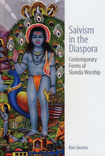Binding: Hardcover
Description: Aims to explore contemporary manifestations of the worship of apotropaic Siva that have transmigrated to the West. This book explores Hindu vernacular traditions or 'village Hinduism especially in the context of the Hindu diaspora.