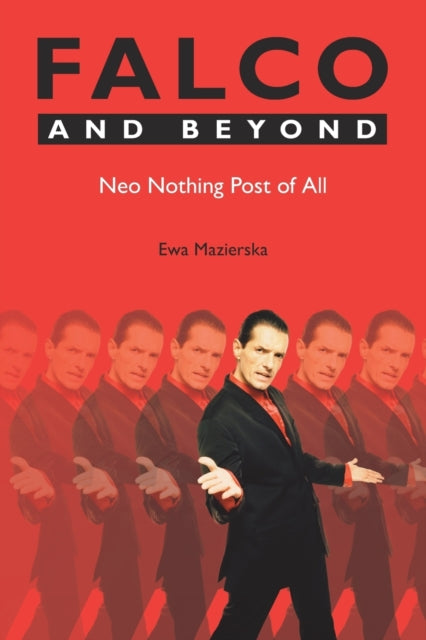 Binding: Paperback
Description: Falco and Beyond is devoted to the most popular Austrian song - writer singer and rapper of the twentieth century and one of the most successful European singers of all time.