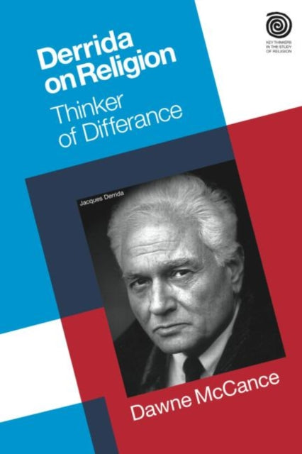 Binding: Paperback
Description: Jacques Derrida is widely regarded as one of the most influential thinkers of the twentieth century. His thinking has radically transformed scholarship and critical practice across the Humanities and Social Sciences.