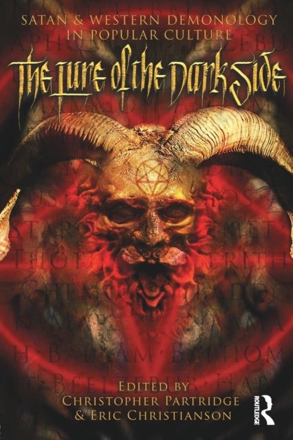 Binding: Paperback
Description: Demons devils spirits and vampires are present throughout popular Western culture in film music and literature. Their religious significance has only recently begun to be explored.