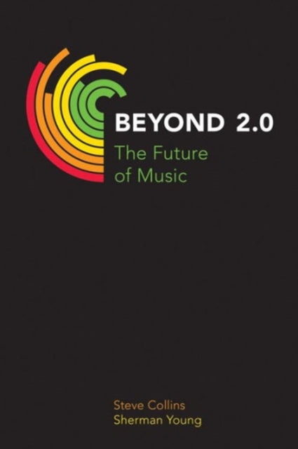 Binding: Paperback
Description: This book looks at the future of music and aims to map the changes and explain the causes and motivations surrounding an industry undergoing change.
Title: Beyond 2.