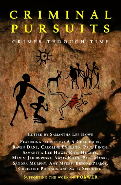 Binding: Paperback
Description: From the dawn of time to the present day; crime is an unavoidable by - product of our human existence.