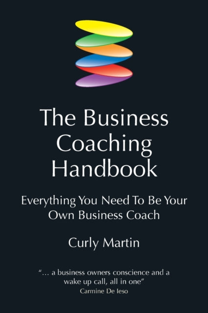 Binding: Paperback
Description: From the author of the best selling Life Coaching Handbook The Business Coaching Handbook reveals what business coaching IS how to assess the shape of your business and what steps you need to put in place to grow a successful business.