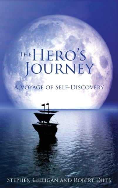 Binding: Hardcover
Description: Stephen Gilligan and Robert Dilts truly take you on a voyage of self - discovery.