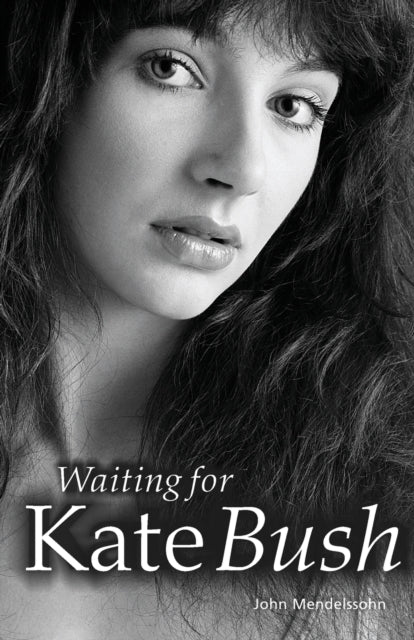 Binding: Paperback
Description: Waiting for Kate Bush is John Mendelssohn's part - novel - part - biography on Kate Bush. On release the Observer said: To straight biography Mendelssohn introduces elements of fiction telling the story of uber fan Lesley Herskovits.