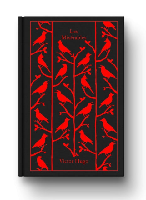 Binding: Hardcover
Description: Victor Hugo's tale of injustice heroism and love follows the fortunes of Jean Valjean an escaped convict determined to put his criminal past behind him.