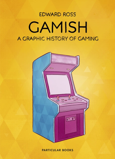 Binding: Hardcover
Description: * Shortlisted for the British Book Design and Production Award for Graphic Novels* A love letter to gaming in all its forms - from board games to role - play to virtual reality and video games. For fans of gaming this is the perfect read.