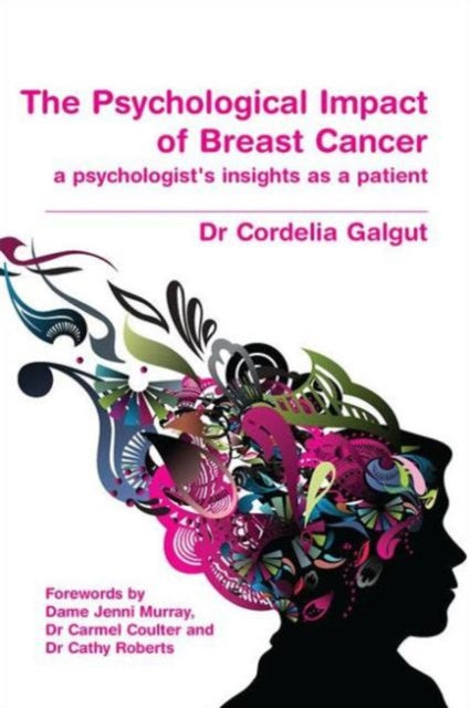 Binding: Paperback
Description: It's rare to find a professional in the field of health care who understands the psychology of such a frightening experience and who has also been through it herself.