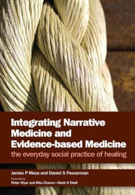 Binding: Paperback
Description: Scientific evidence - based medicine is increasingly seen as fundamental to providing effective healthcare but narrative - based medicine sheds light on social and interpersonal aspects of the practitioner - patient interaction which can also greatly affect healthcare outcomes.