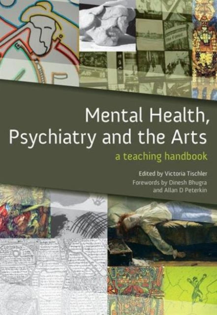Binding: Paperback
Description: Medicine and psychiatry both based on science require the art of caring using the principles of art in learning and teaching.