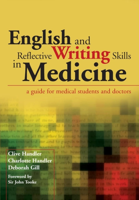 Binding: Paperback
Description: Reflective writing is an established and integral part of undergraduate medical curricula and also features in postgraduate medical education and revalidation.