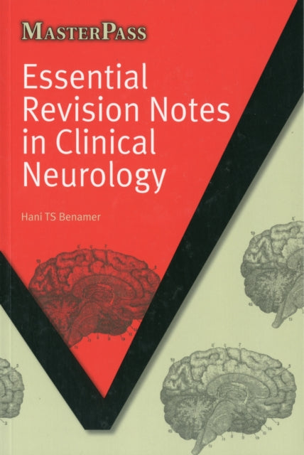 Binding: Paperback
Description: Neurological disorders account for 10% of consultations in primary care and 20% of acute hospital admissions yet there is good evidence that 'neurophobia is common among medical students lost in unnecessary detail.