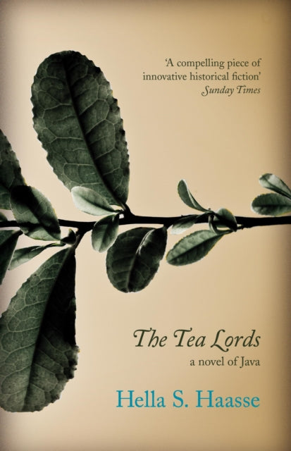 Binding: Paperback
Description: The great masterpiece of the living Dutch novelist most often tipped as a contender for the Nobel Prize for Literature - a classic tale of the European settlers experience in the Far East worthy of Conrad or Kipling
Title: The Tea Lords
Author(s): Haasse Hella S.