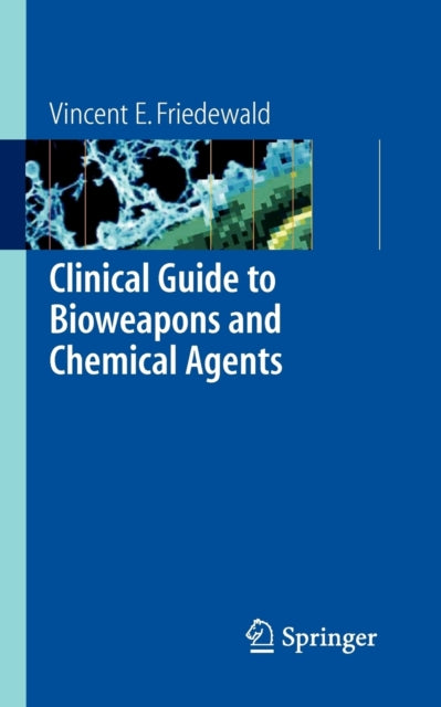 Binding: Paperback
Description: The book will assist in the new public health response to the threats from bioterrorism and other public health disease by combining established principles of disease management protocols with effective differential diagnosis algorithms.