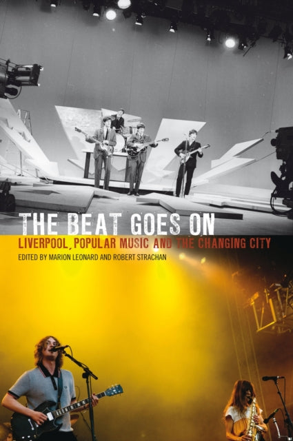 Binding: Paperback
Description: In 2001 the Guinness Book of Records declared Liverpool City of Pop the City that has produced more hit records than anywhere else.