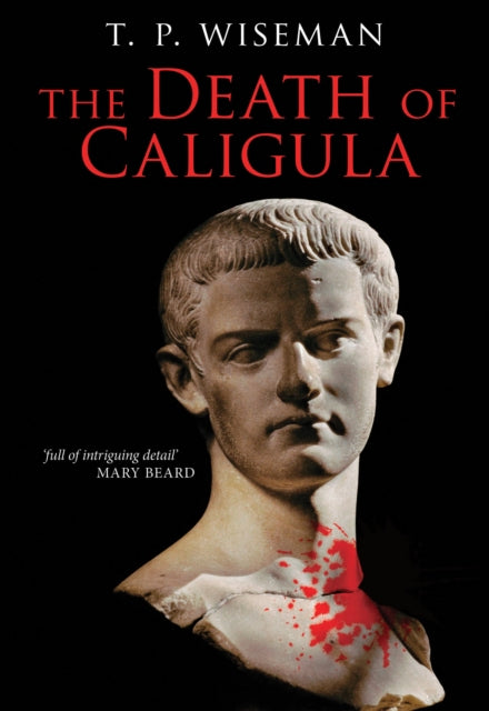 Binding: Paperback
Description: Second revised edition of T. P. Wiseman's Death of an Emperor - his acclaimed translation and commentary of Flavius Josephus account of Caligula's assassination.