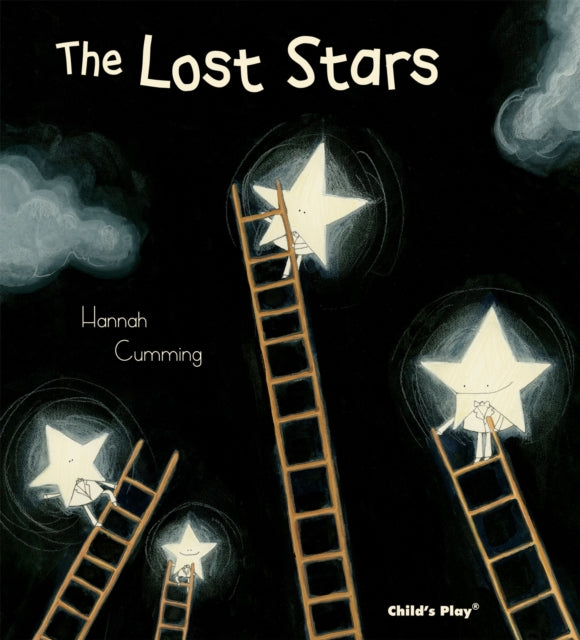 Binding: Paperback
Description: Everyone has become so focused on bright lights and new technology that they have forgotten about the stars. Fed up with not being appreciated the stars decide to leave their posts and go on holiday.