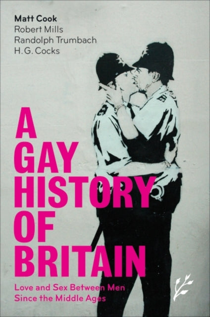 Binding: Hardcover
Description: Presents the history of love and desire between men in Britain.
