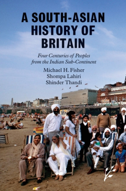 Binding: Hardcover
Description: People from South Asia have been coming to Britain since the beginning of the 17th century.