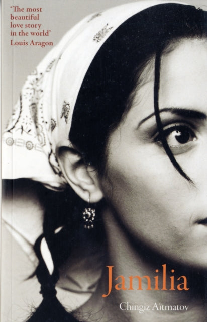 Binding: Paperback
Description: Jamilia's husband is off fighting at the front.