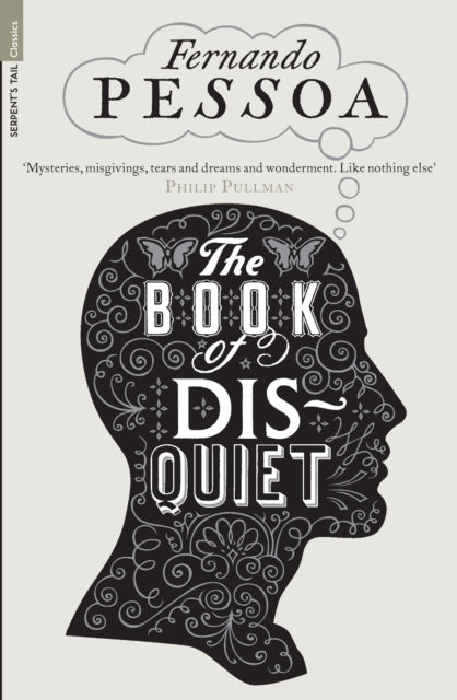 Binding: Paperback
Description: Sitting at his desk Bernardo Soares imagined himself free forever of Rua dos Douradores of his boss Vasques of Moreira the book - keeper of all the other employees the errand boy the post boy even the cat.