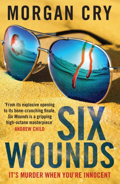 Binding: Paperback
Description: A gripping high - octane masterpiece Andrew Child To make the perfect Spanish whodunnit cocktail take one dead gangster mix in six shifty expats add one ruthless baddie and garnish with a suspicious police officer Daniella Coulstoun has recently moved to the Costa Blanca.