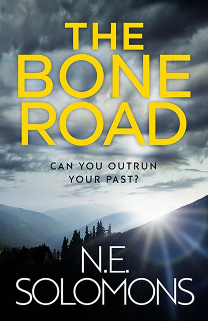 Binding: Paperback
Description: Longlisted for the Crime Writers Association Gold Dagger Award 2023 ON THE ROAD TO Discovery EVEN THE DEAD HAVE Secrets. High up on a mountain road in the Balkans former Olympic cyclist Heather Bishop races her journalist boyfriend Ryan.