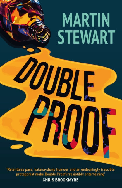 Binding: Paperback
Description: Stolen whisky drug dealers bent cops social influencers and yakuza mobsters. And Robbie Gould is caught in the middle.1964. A hoard of the finest Scotch whisky ever made the legendary Dalziel Double Proof goes missing.2023. Albie youngest son of the wealthy Dalziel family vanishes.