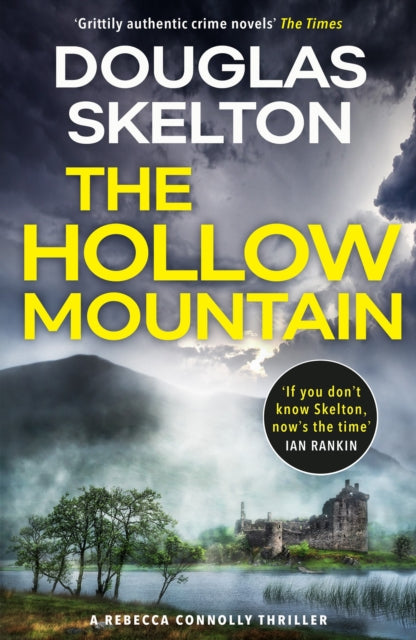 Binding: Paperback
Description: The Hollow Mountain is possibly the best yet - S. G. Mac Lean The Tunnel Tigers were an elite group of construction workers who specialised in a lucrative but hazardous profession blasting tunnels through mountains and under rivers in dangerous conditions few men could endure.