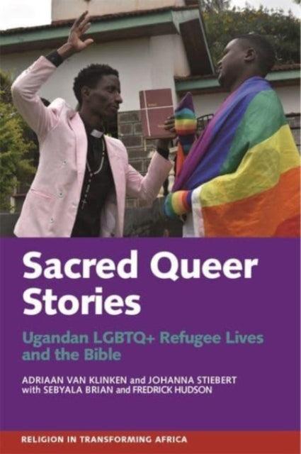 Binding: Paperback
Description: An invaluable insight into the narrative politics and theologies of Lgbtq+ life - storytelling a key text for those in African Humanities Queer Studies Religious Studies and Refugee Studies.